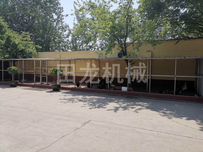 垂直米兰(中国)厂家