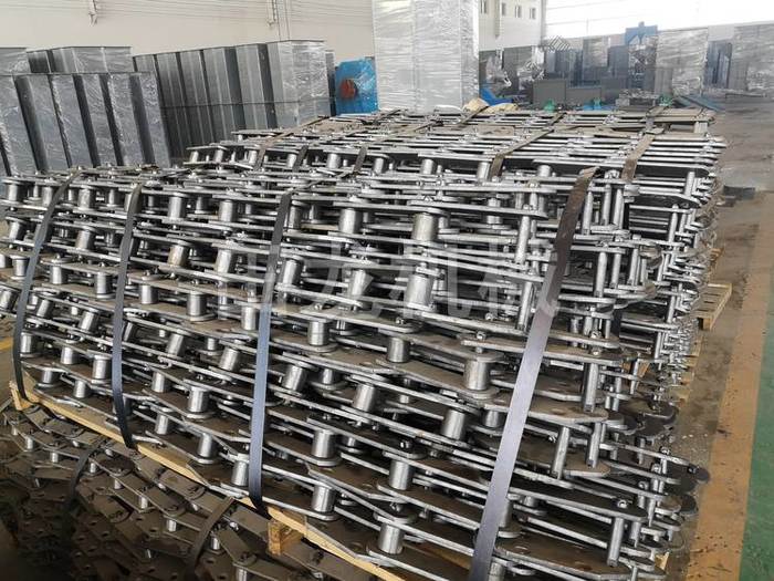 链斗式米兰(中国)链条