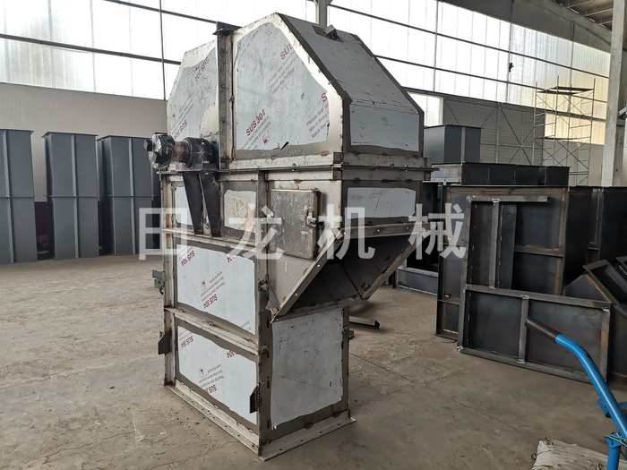 链条斗式米兰(中国)