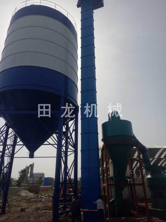 振动斗式米兰(中国)