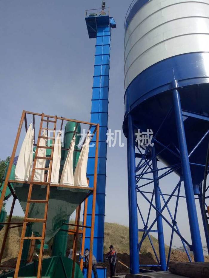 振动斗式米兰(中国)