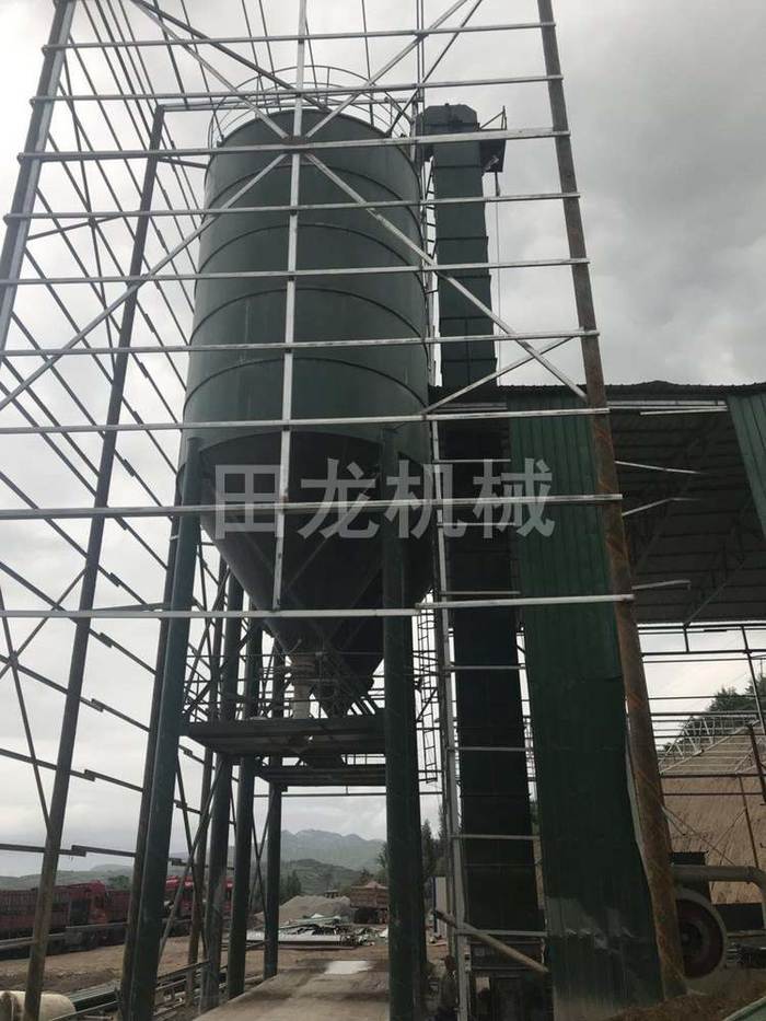 水泥斗式米兰(中国)