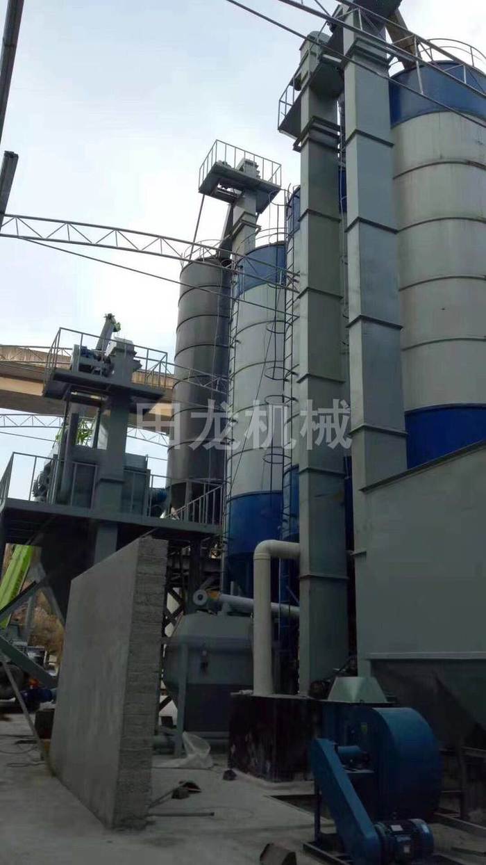 水泥斗式米兰(中国)