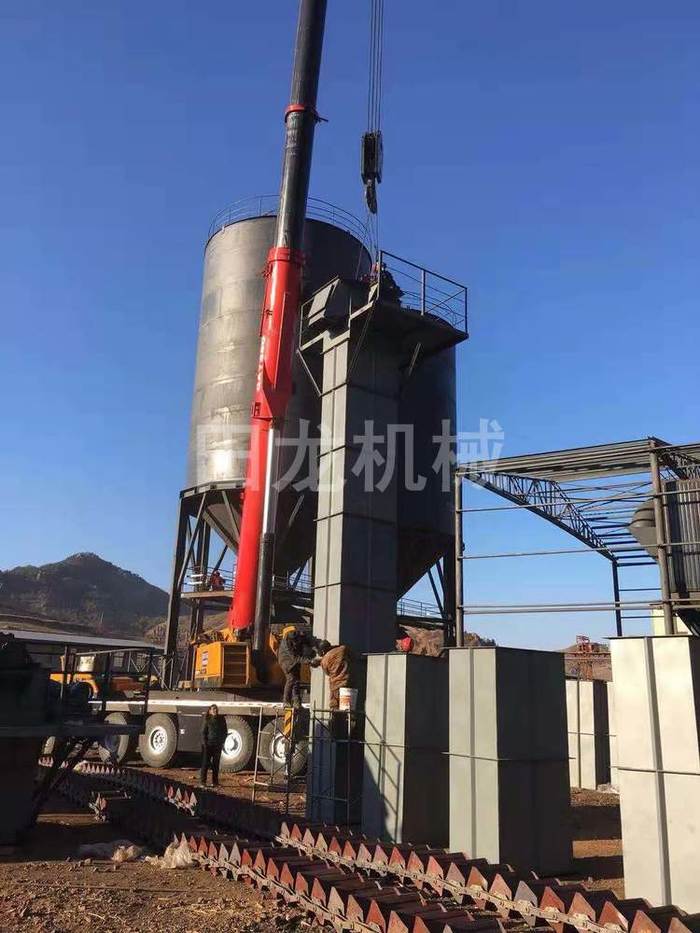 斗式米兰(中国)安装