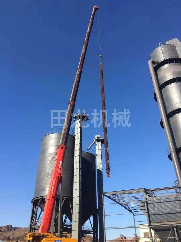 斗式米兰(中国)安装