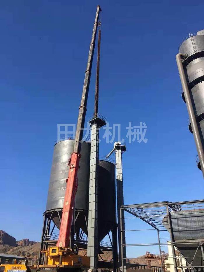 斗式米兰(中国)安装