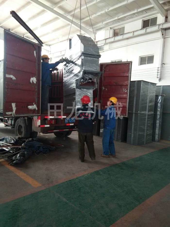 陕西咸阳斗式米兰(中国)发货