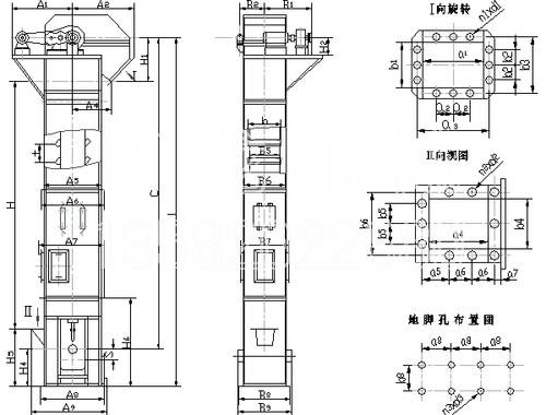 TH米兰(中国)图纸