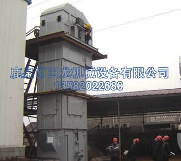 斗式米兰(中国)应用实例