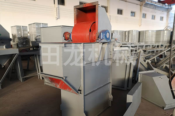 TD型斗式米兰(中国)