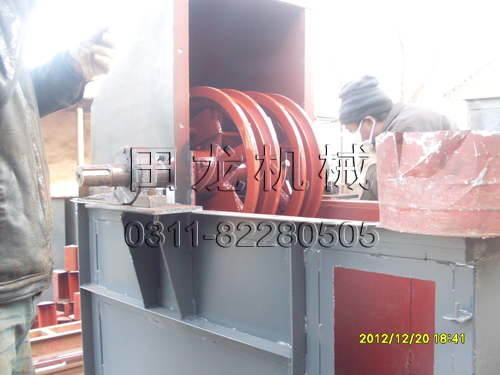 环链斗式米兰(中国)