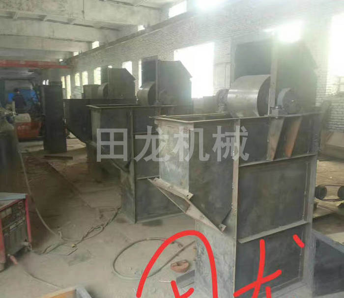TD型斗式米兰(中国)