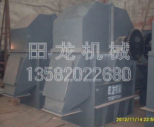 大型斗式米兰(中国)