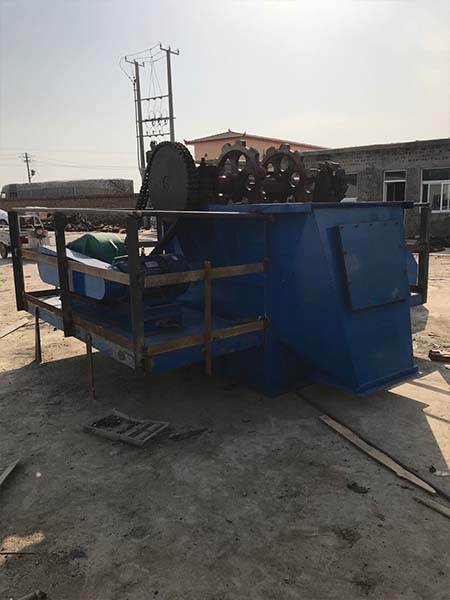 斗式米兰(中国)料斗
