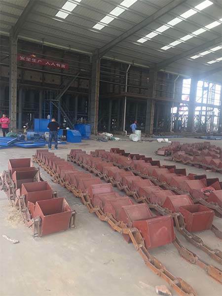 斗式米兰(中国)料斗