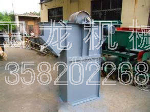 TD160斗式米兰(中国)
