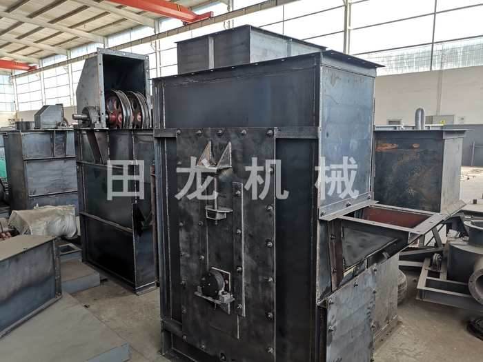 链条斗式米兰(中国)