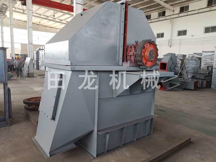 链条斗式米兰(中国)