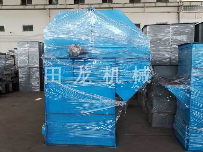 链条斗式米兰(中国)