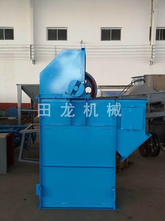ne板链式斗式米兰(中国)
