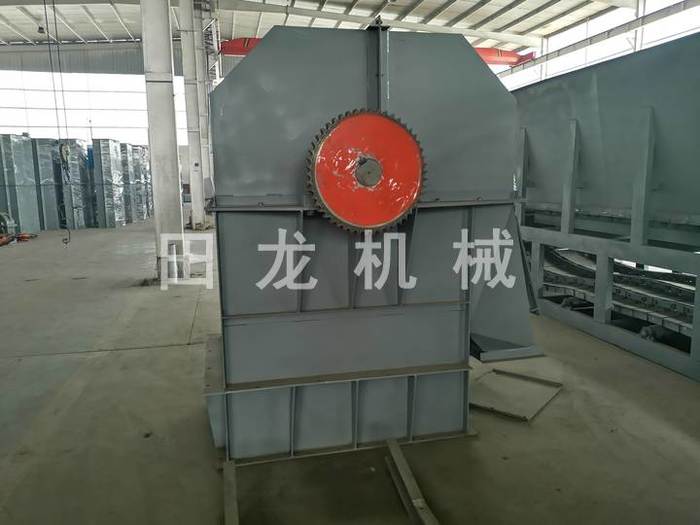 垂直斗式米兰(中国)