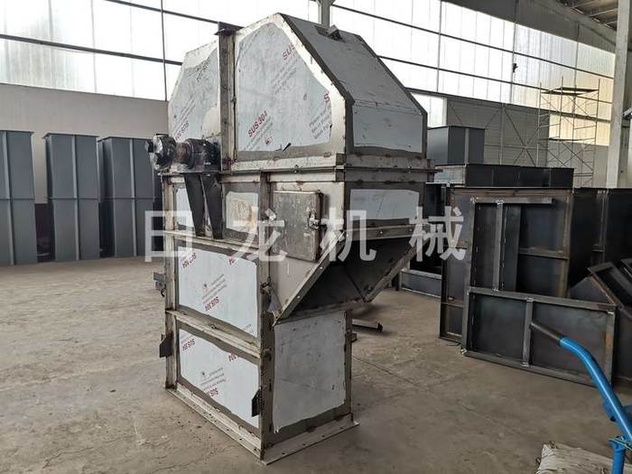 垂直斗式米兰(中国)