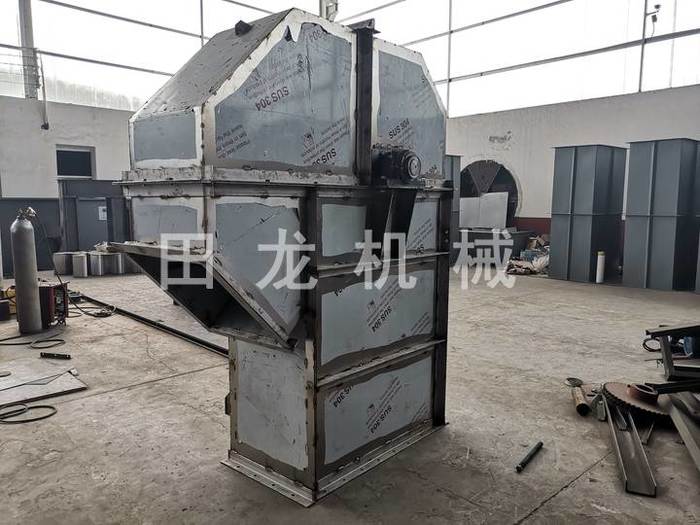 垂直斗式米兰(中国)