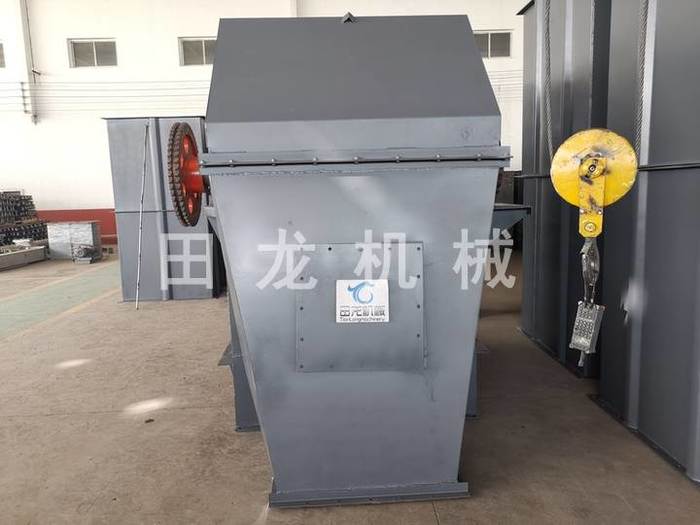 垂直斗式米兰(中国)